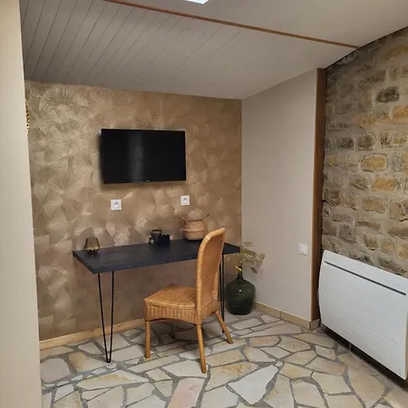 Eternite08 Appartement Charleville-Mézières Buitenkant foto